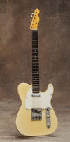 2022 Nacho Telecaster Whiteguard Aged Blonde