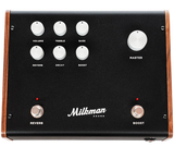 Milkman The Amp 100 Guitar Amp Head w/ Boost & Reverb