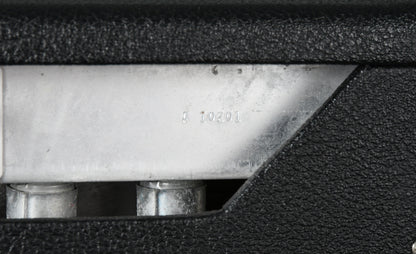 1967 Fender Pro Reverb