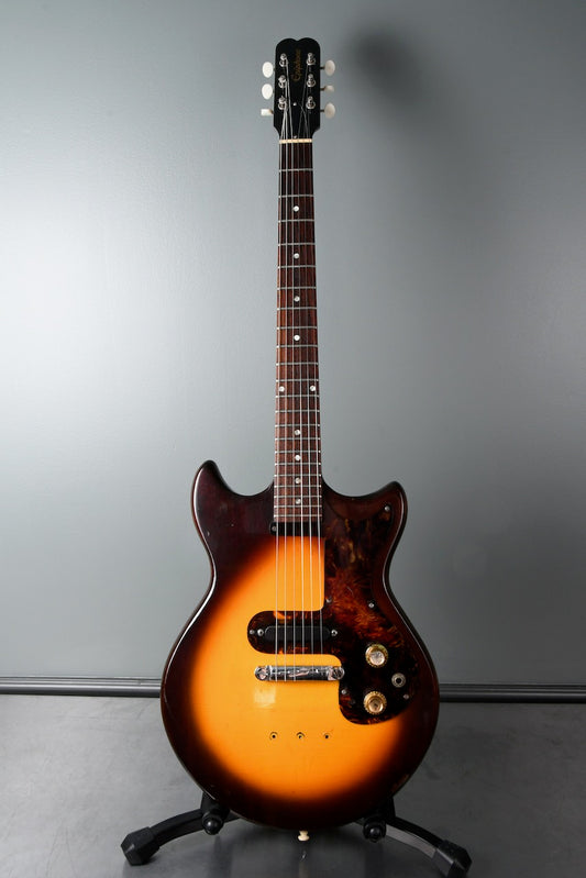 1966 Epiphone Olympic, Melody Maker