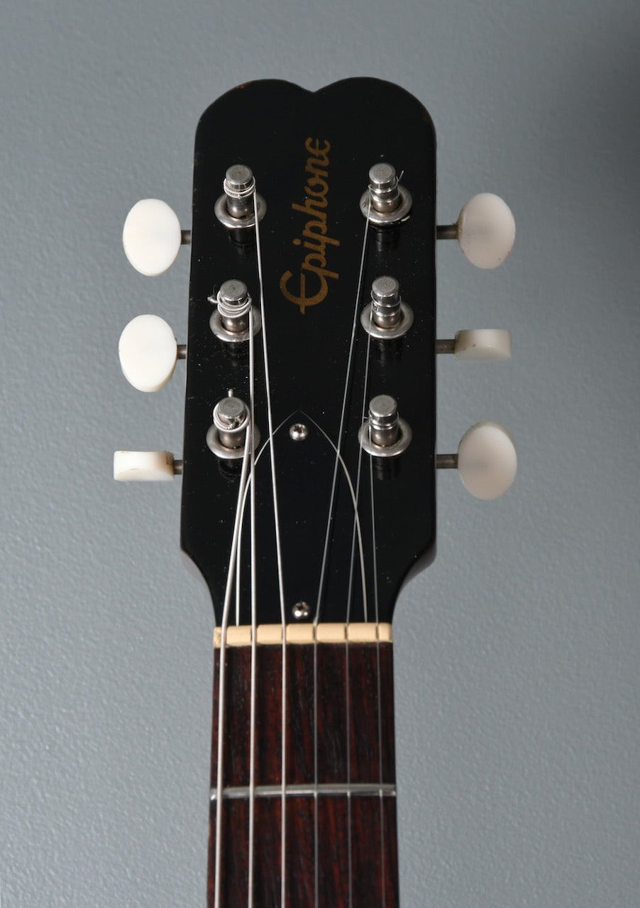 1966 Epiphone Olympic, Melody Maker