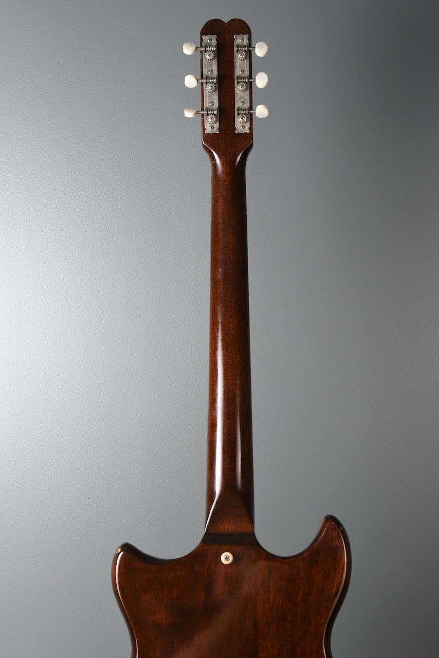 1966 Epiphone Olympic, Melody Maker