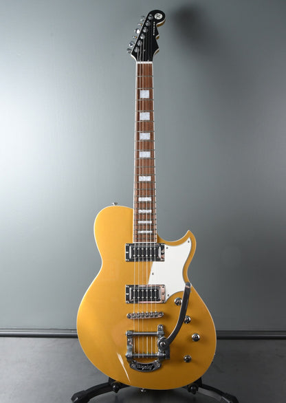Reverend Contender RB Venetian Gold