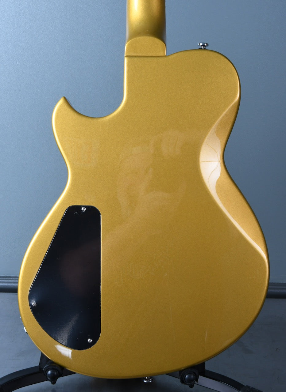 Reverend Contender RB Venetian Gold