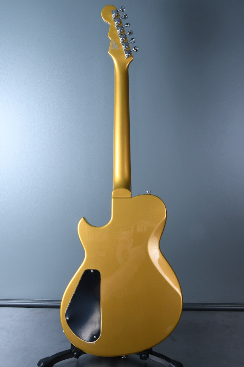 Reverend Contender RB Venetian Gold