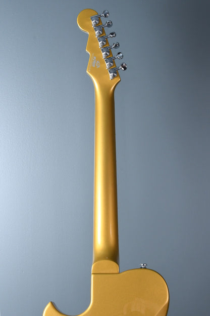 Reverend Contender RB Venetian Gold