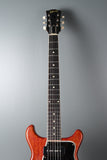 1961 Gibson Les Paul Double Cut Special Cherry Red