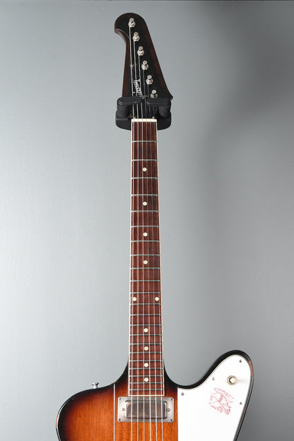1964 Firebird III Tobacco Sunburst OHSC