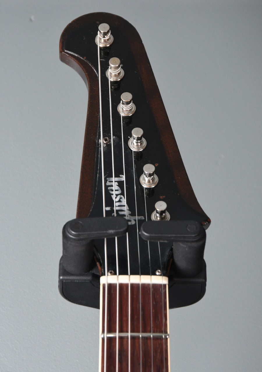 1964 Firebird III Tobacco Sunburst OHSC