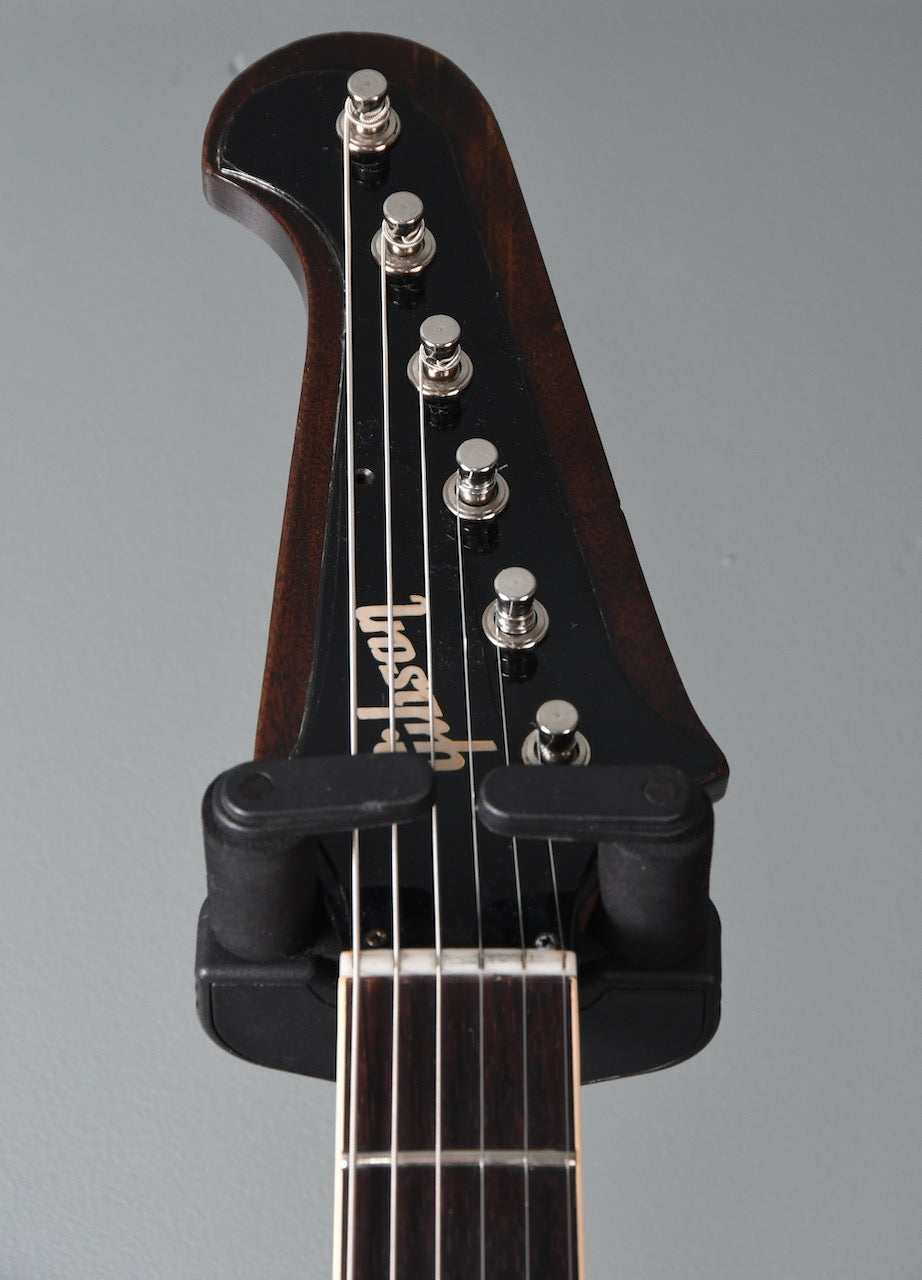 1964 Firebird III the "Love Bird" Tobacco Sunburst OHSC