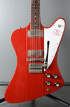 1964 Firebird III Cardinal Red OHSC