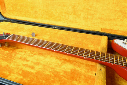 1964 Firebird III Cardinal Red OHSC
