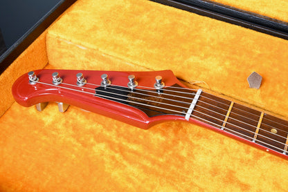 1964 Firebird III Cardinal Red OHSC