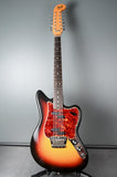 1966 Fender XII Electric 12 String Sunburst