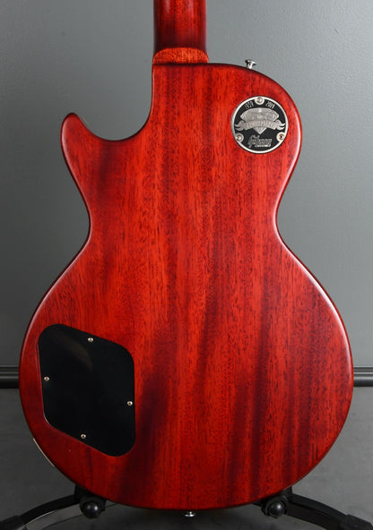 2019 Gibson 60th Anniversary Les Paul 1959 R9 Reissue Cherry Teaburst OHSC