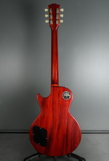 2019 Gibson 60th Anniversary Les Paul 1959 R9 Reissue Cherry Teaburst OHSC