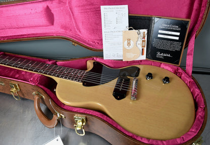 2017 Gibson Historic 1957 Les Paul Jr TV Yellow