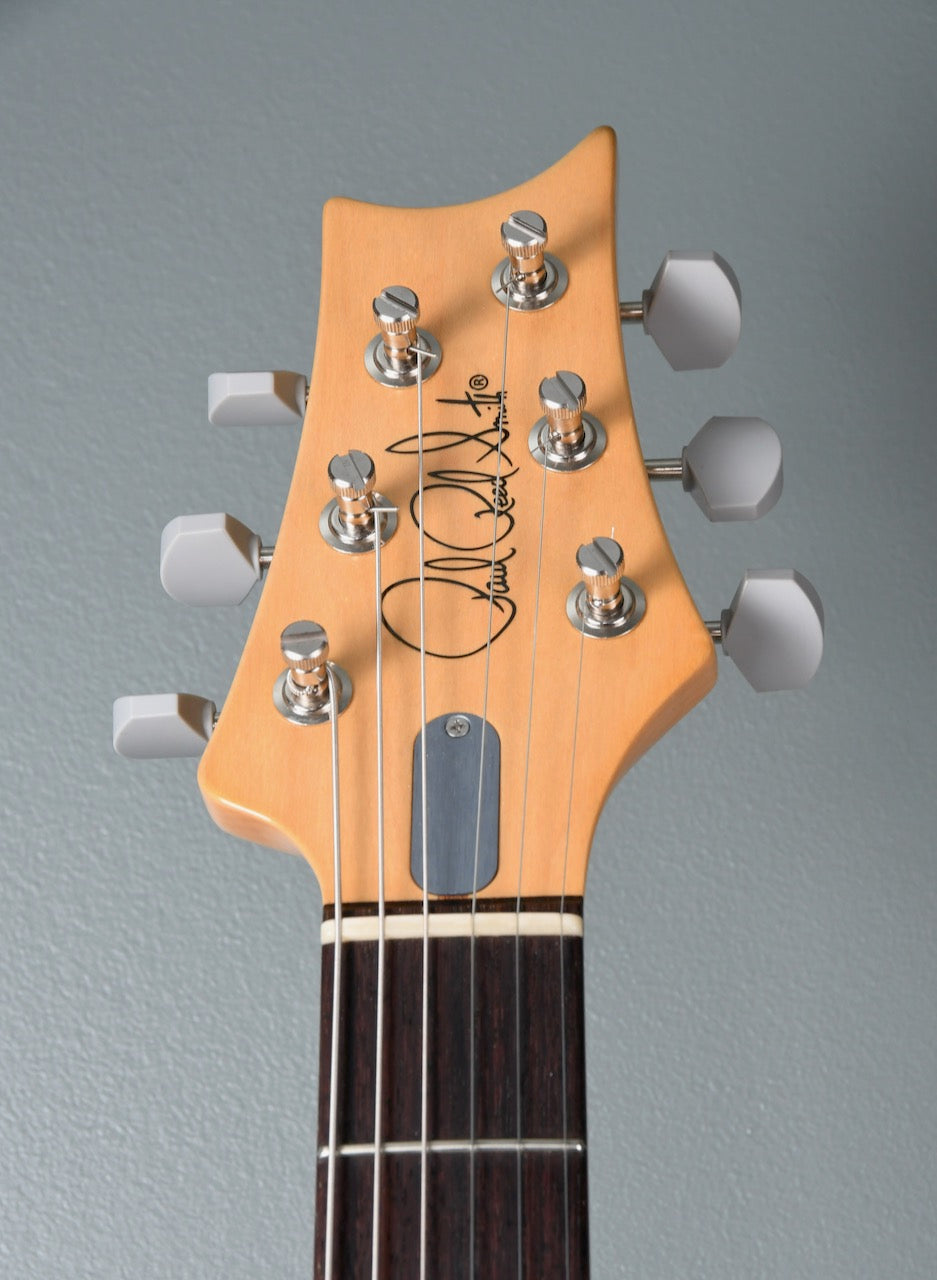 2018 Paul Reed Smith PRS John Mayer Silver Sky Tungsten