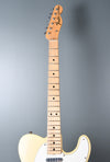 1971 Fender Telecaster Blonde Fralin Pickups OHSC