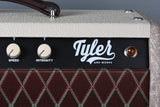 2020 Tyler Amp Works JT-22 1x12 Combo Fawn/Cream/Vox Cloth