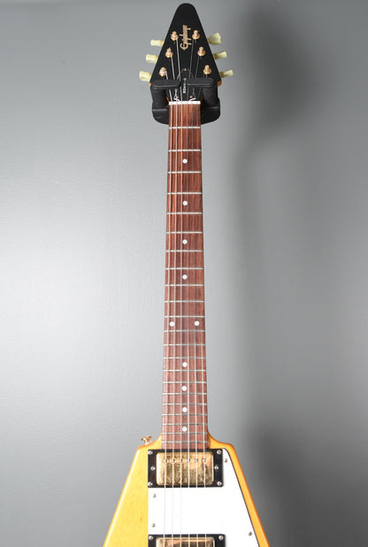 1997 Epiphone Korina '58 Flying V