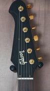 1982 Gibson Firebird Custom Color Ebony OHSC