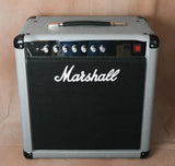 Marshall Silver Jubilee 2525C 1x12 Combo Silver