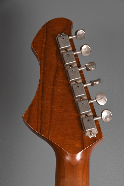 Novo Serus J Mermaid Sparkle ! Fralin Hum-Canceling Alnico P90's