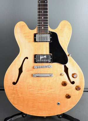 1985 Gibson Custom Shop ES-335 Blonde Ultimate Tone Monster