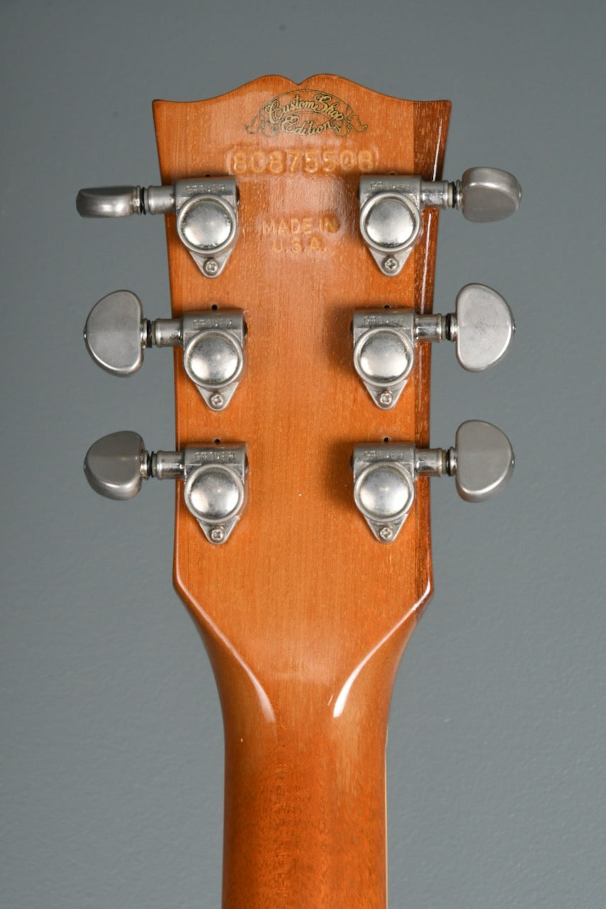 1985 Gibson Custom Shop ES-335 Blonde Ultimate Tone Monster