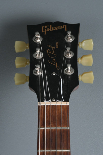 2018 Gibson Les Paul Tribute Honey Burst Slash Seymour Duncan's!