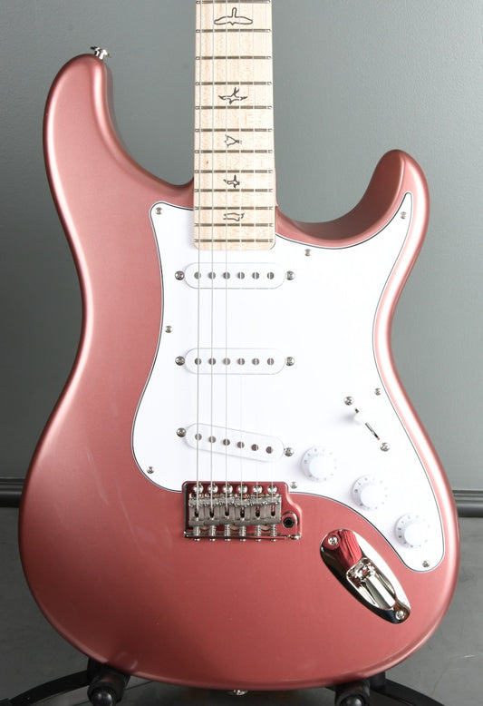 2020 Paul Reed Smith PRS John Mayer Silver Sky Midnight Rose Maple Neck