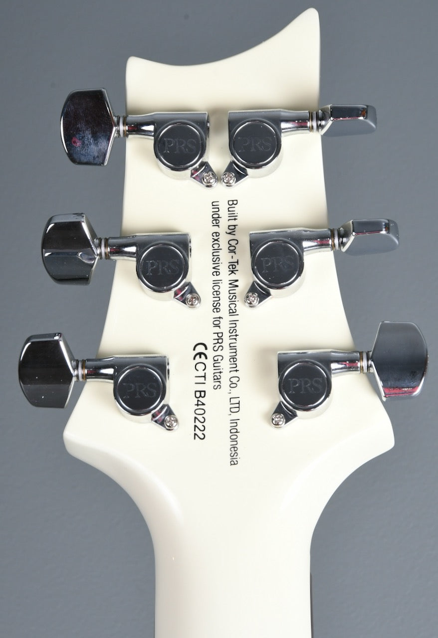 2020 PRS SE Starla Stoptail Antique White