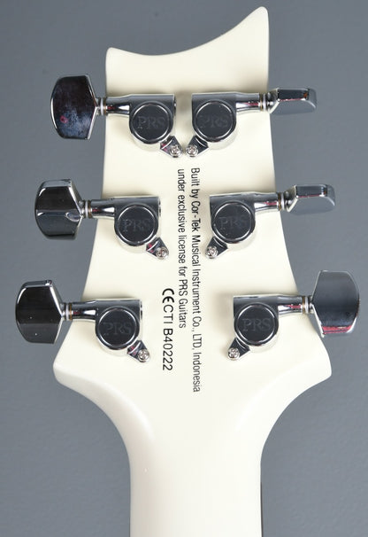 2020 PRS SE Starla Stoptail Antique White