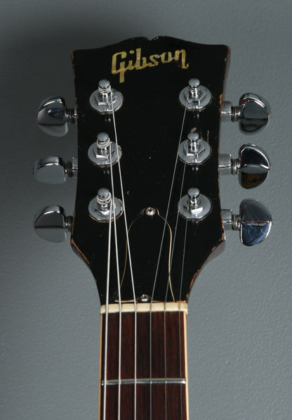 1968 Gibson SG Special Cherry Red
