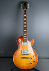 2014 Gibson 1960 Les Paul Benchmark Limited Reissue R0 Heavy Aged Kentucky Bourbon Fade