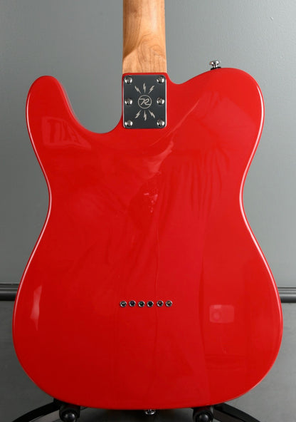 2020 Reverend Greg Koch Signature Gristlemaster Wow Red