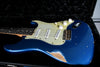 2007 Fender Custom Shop LTD NAMM 1962 Relic Stratocaster Lake Placid Blue