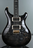 Paul Reed Smith PRS Custom 24 Charcoal Burst Artist Package