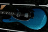 2020 Ernie Ball Music Man BFR Brilliant Blue Sparkle Stingray