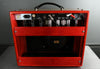 2020 Tyler Amp Works JT-22 1x12 Combo Custom Cherry Sunburst Wood Cabinet