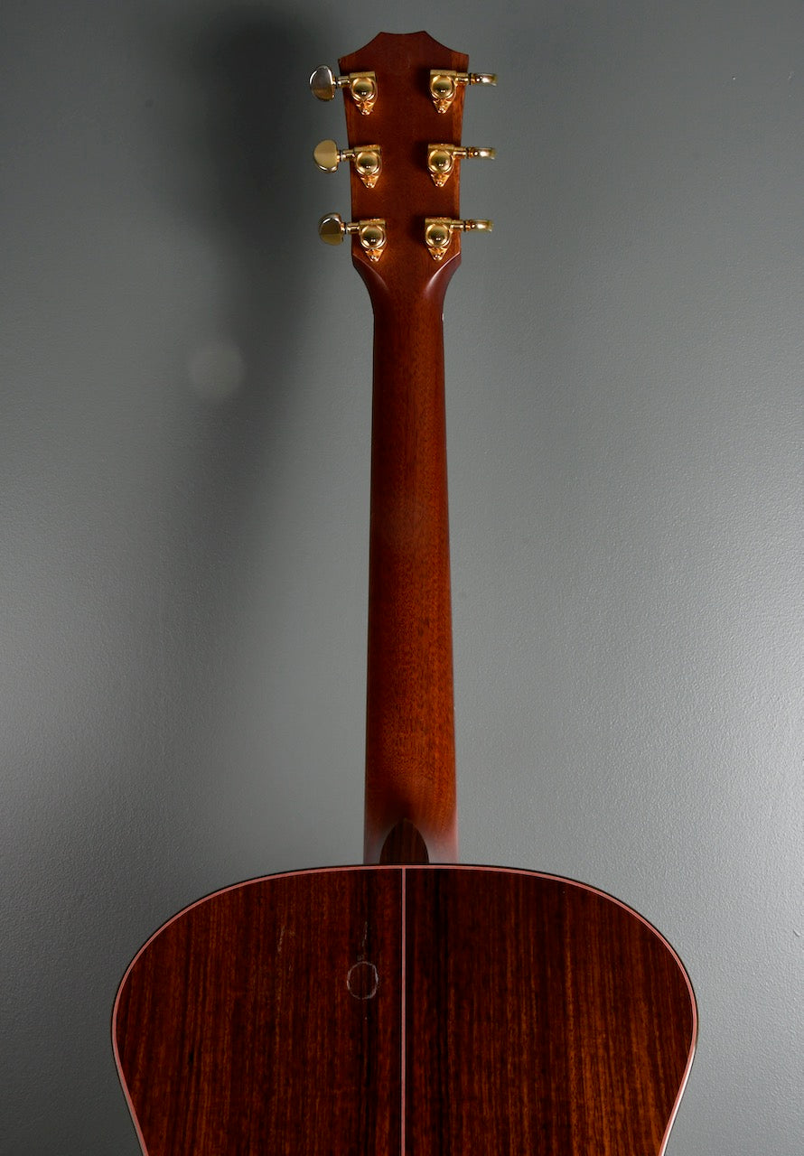 1996 Taylor 914 Cindy Inlay OHSC