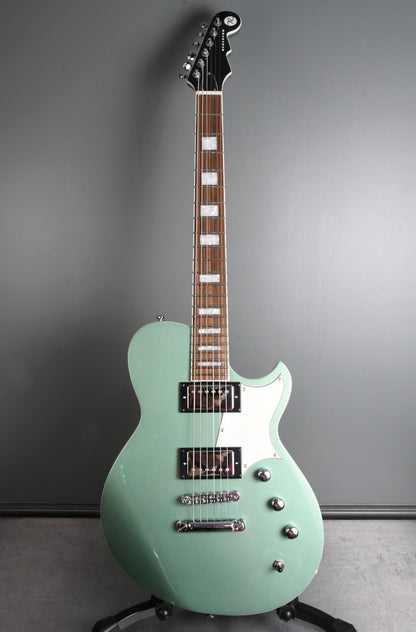 2020 Reverend Contender HB Alpine Metallic