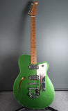 Reverend Club King RB Emerald Green