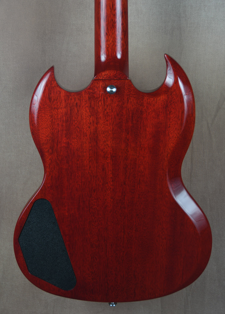 2018 Gibson USA SG Jr Limited Release Vintage Cherry
