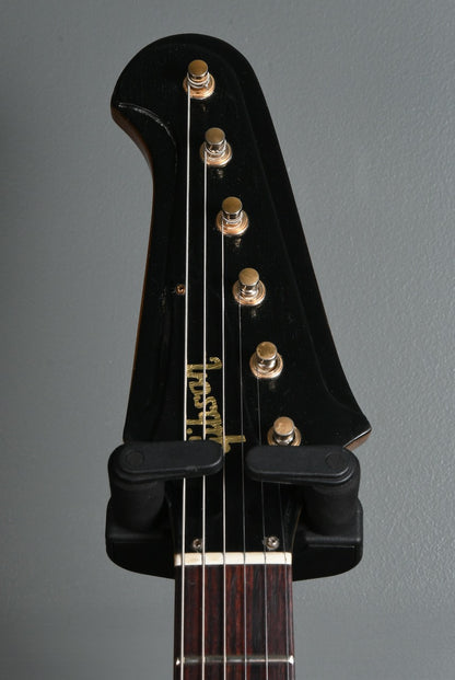 1976 Gibson Firebird Bicentennial Natural OHSC