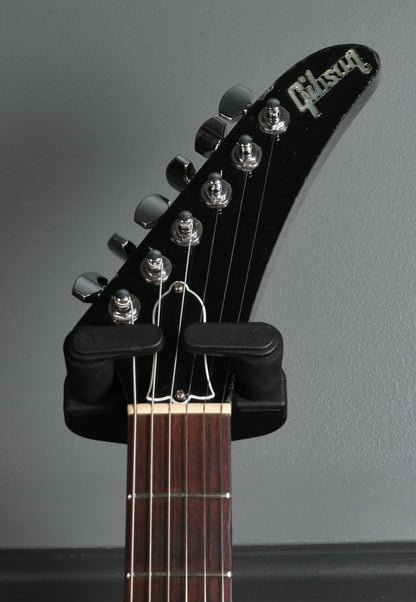 1993 Gibson '76 Explorer Ebony