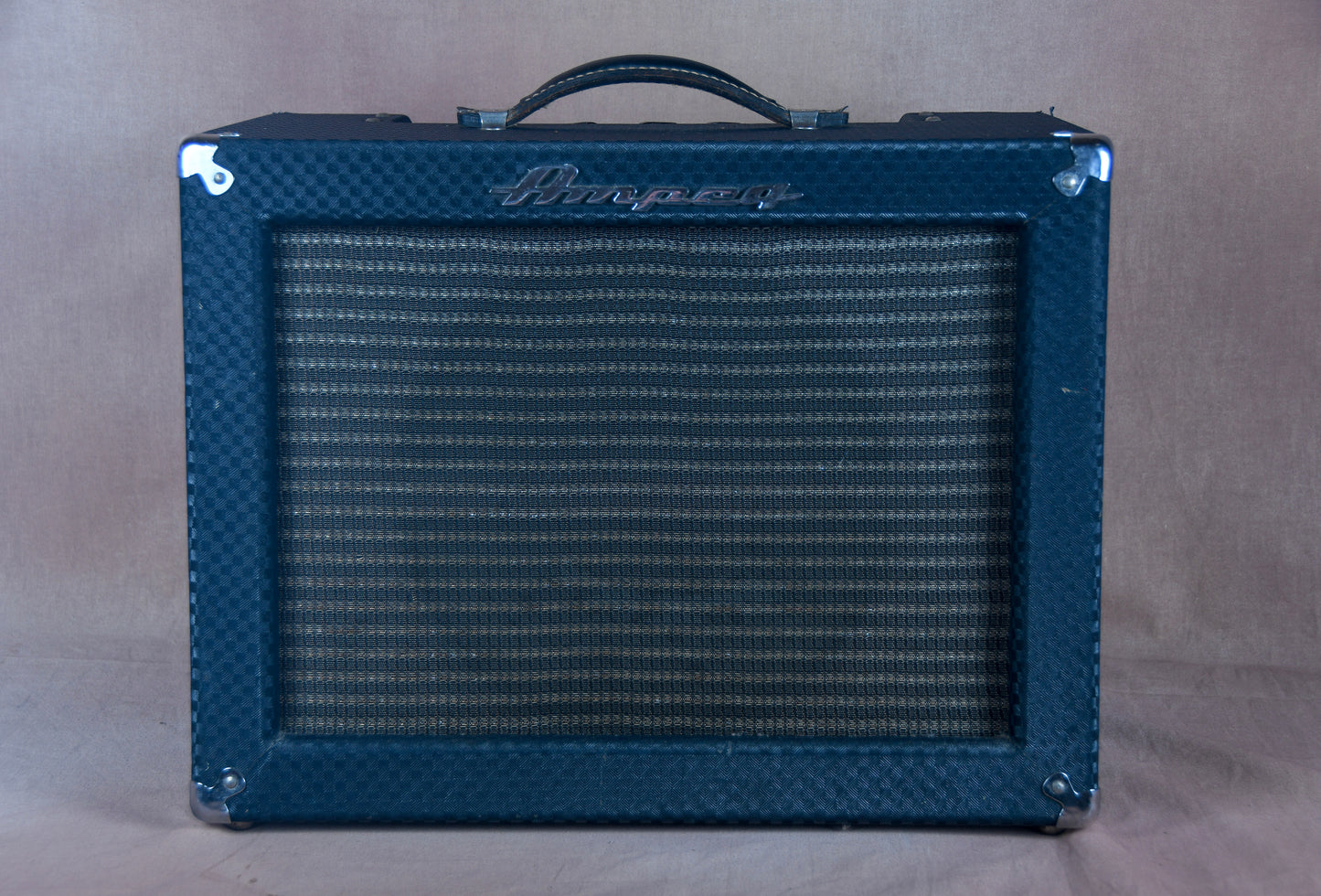 Ampeg Jet 12D 20-Watt 1x12" Guitar Combo 1966