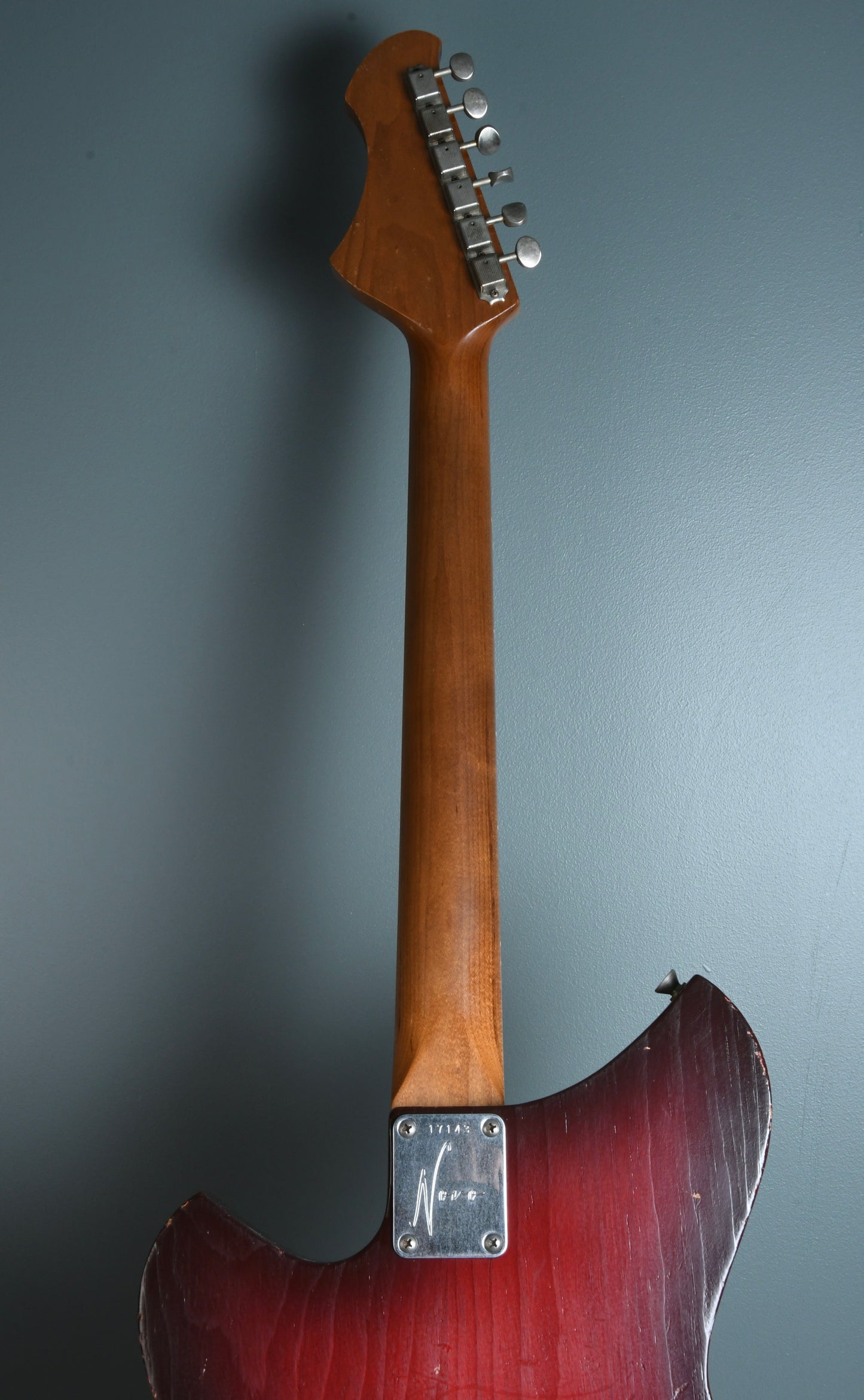 Novo Serus T Fralin Tele, Lollar Gold Foils. Harmony Burst !