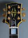 2005 Gibson Historic 1957 Les Paul Custom B3 Black Beauty